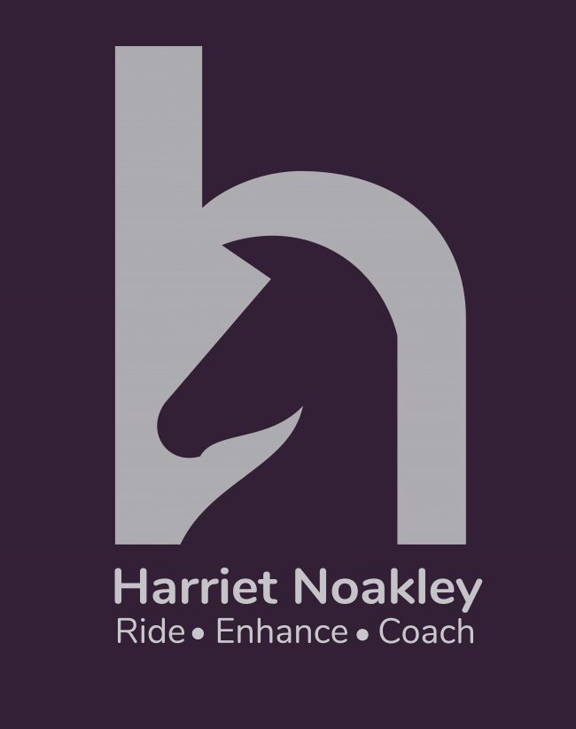 Logo DesignHarriet Noakley Equine